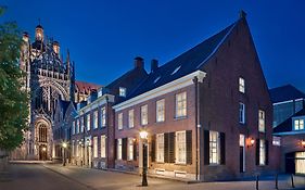 The Saints Hotel